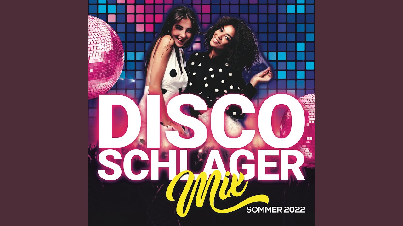 Automatisch (Mixmaster JJ Dancefox Mix)