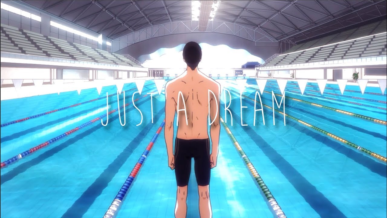 [AMV] RinHaru - Just a Dream