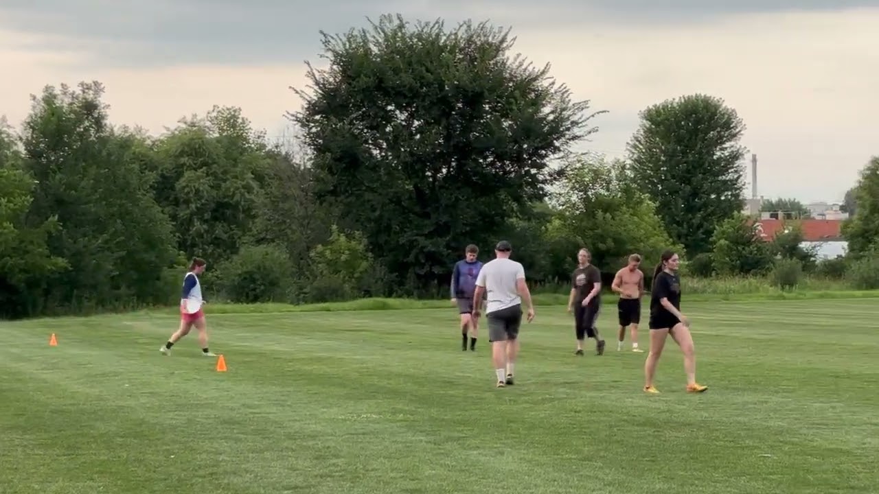Med City Ultimate July 29th, 2025