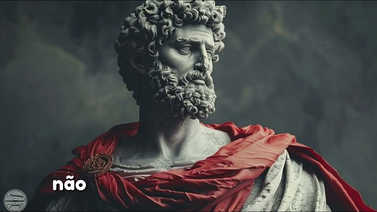 Histórias Estóicas - O leilão das Sombras