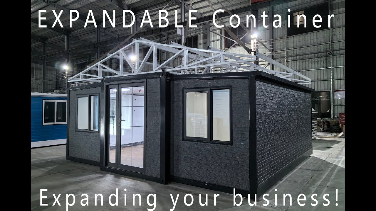 Exploring Max Prefab Container Homes | Expanding business | Hidden Success in Our Clients' Rentals