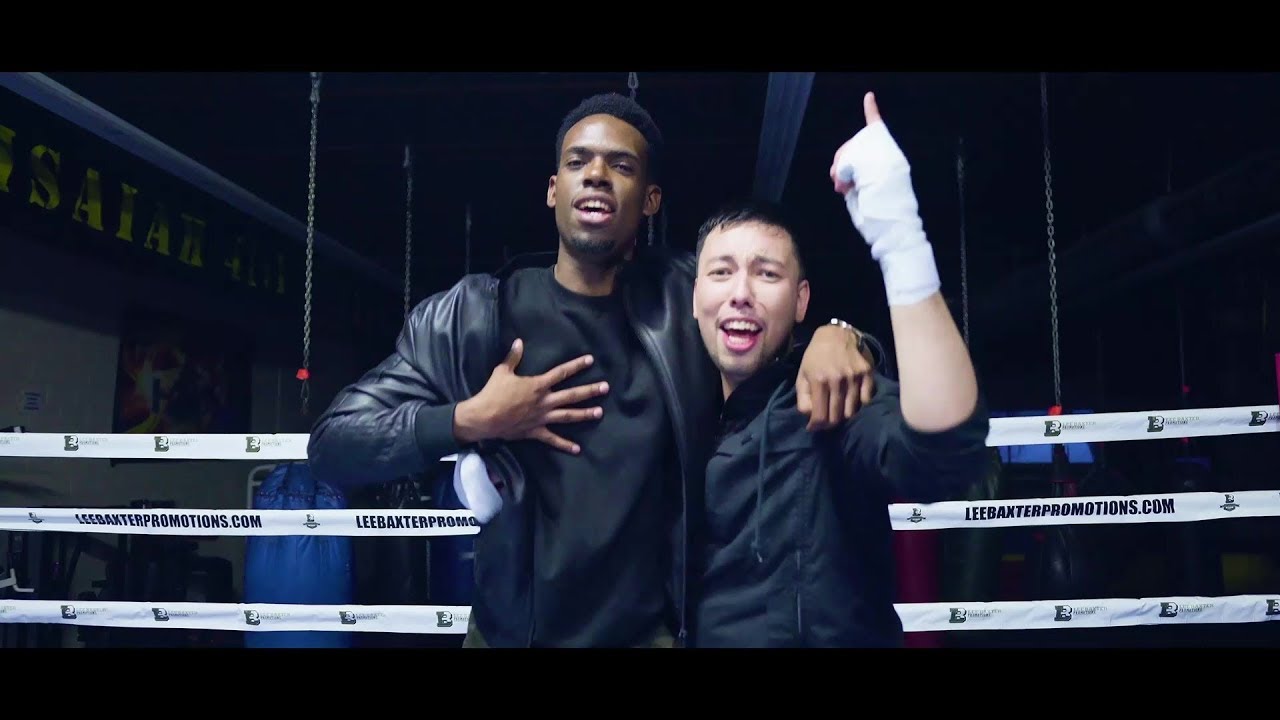 Rayto - Tryna Love You Ft. Marquis (Official Music Video)