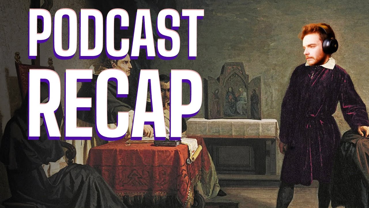 VG247's The Best Games Ever Podcast: The 6-month Inquisition Special