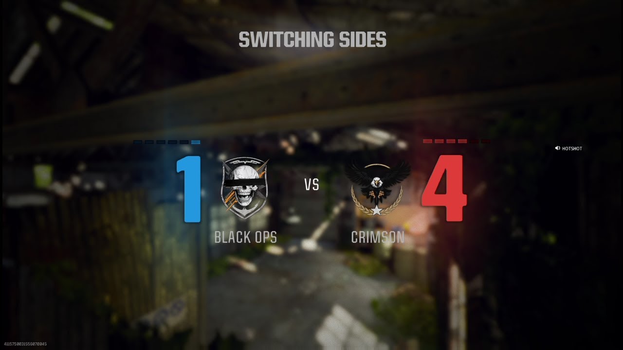 1-4 ВОЗВРАЩЕНИЕ ЧЕРНЫЕ ОПЕРАЦИИ 6 ЗАБРОШЕННЫЙ ПОИСК И УНИЧТОЖЕНИЕ