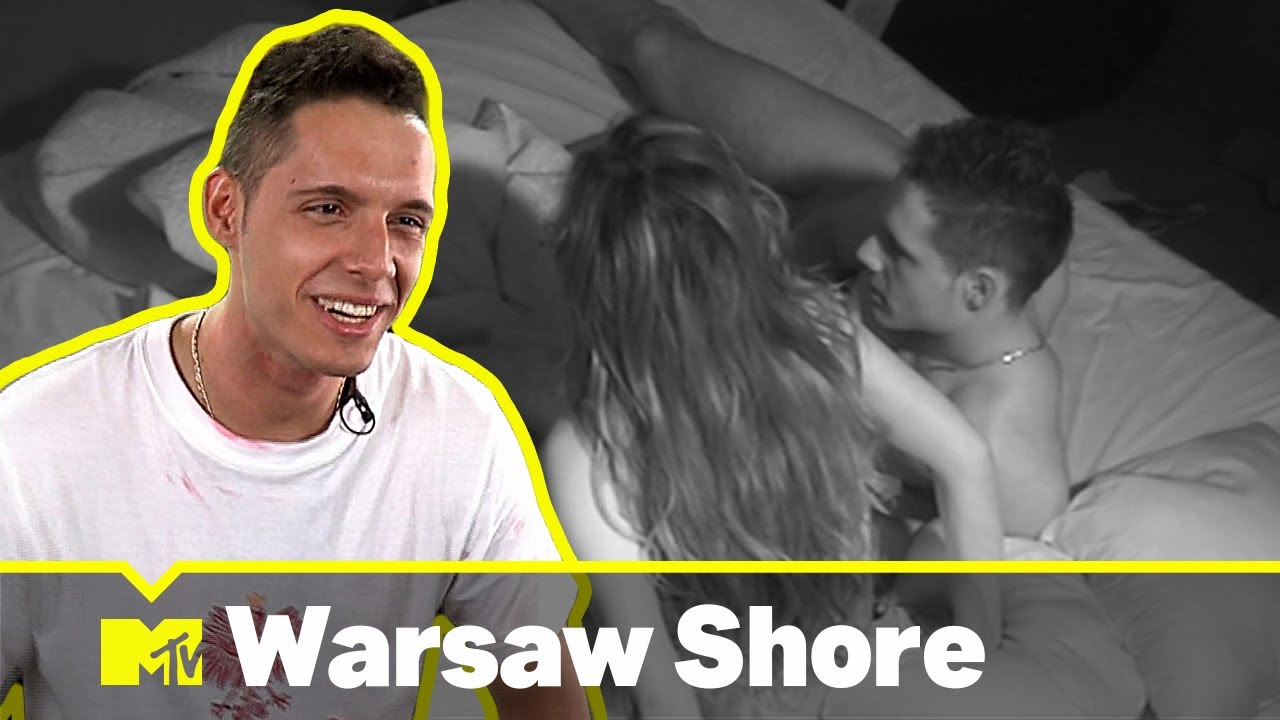 Warsaw Shore | S1E6 (1/2) | MTV Deutschland