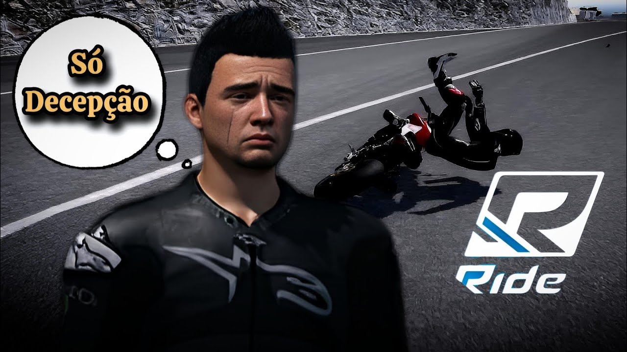 BRUTALE CHEGANDO A 300KM/H NO DRAG RACE E SÓ CORRIDA FEIA NA CATEGORIA 3 CILINDROS | RIDE XBOX 360