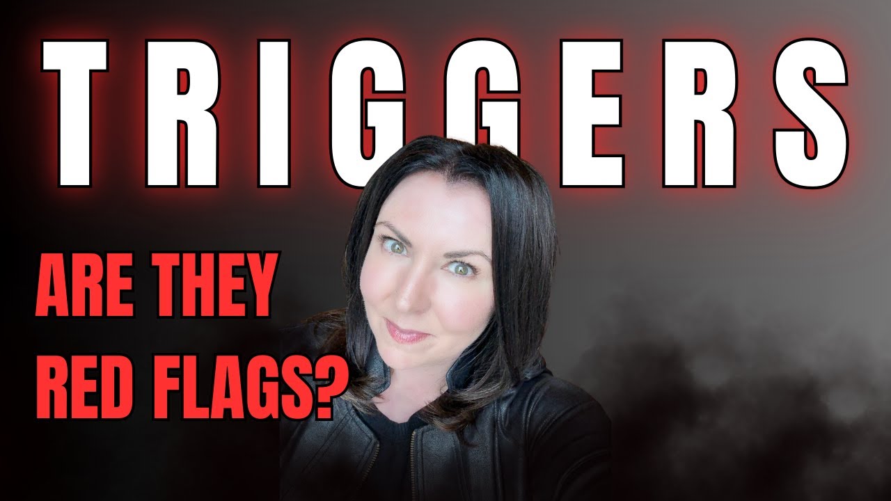 How to understand your triggers!