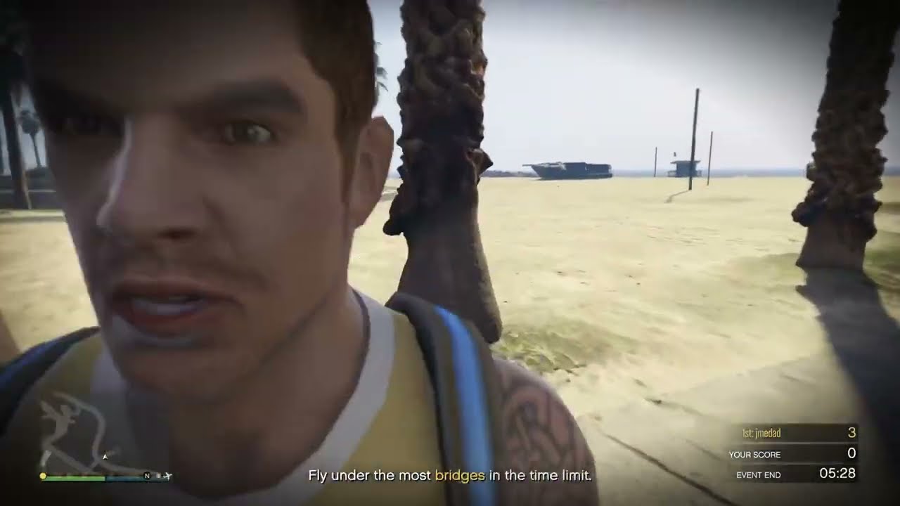 Reckless GTA Stream!!!