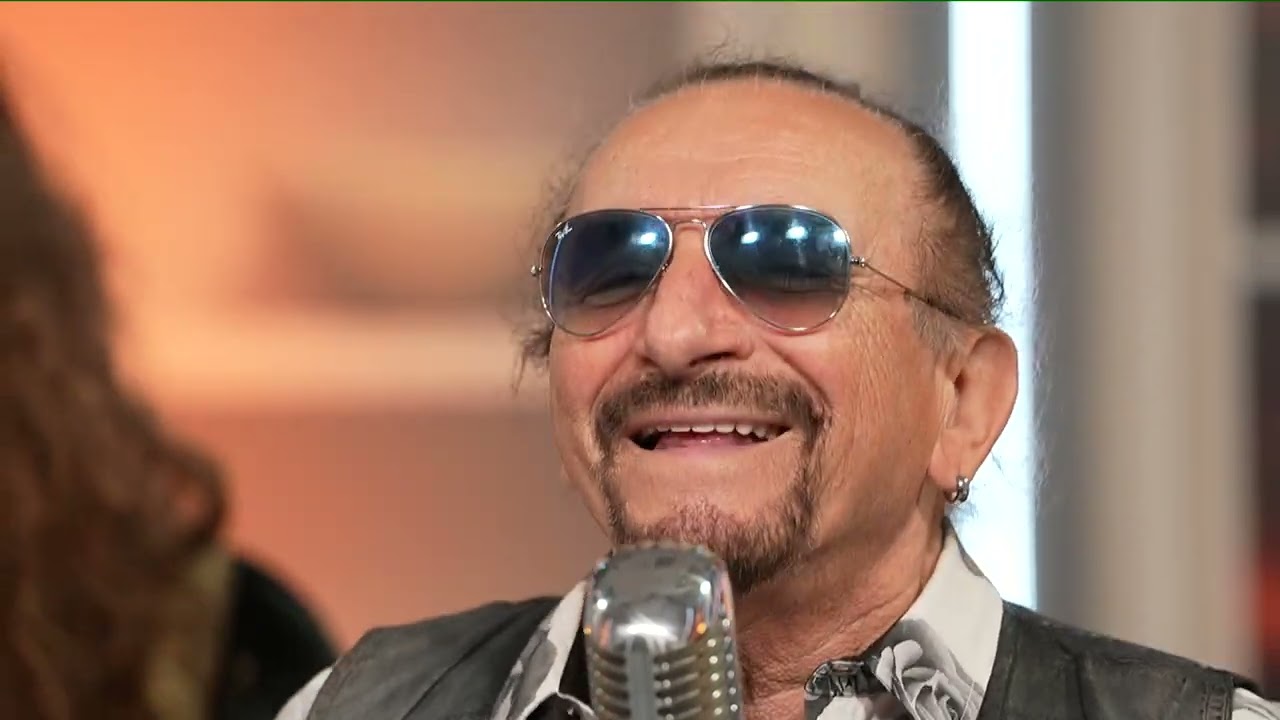 Željko Bebek - S tobom su godine minute | Dalibor Petko Show | CMC TV