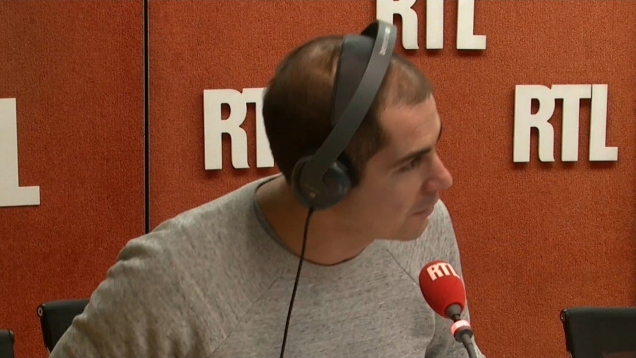 On sait désormais pourquoi on naît gaucher ou droitier