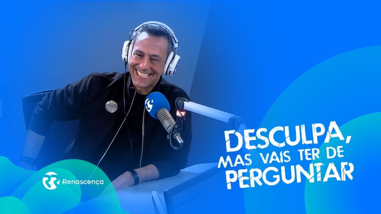 Luís de Matos. "Na tua vida íntima, ainda fazes magia como fazias aos 20 ou agora é só uma ilusão?"