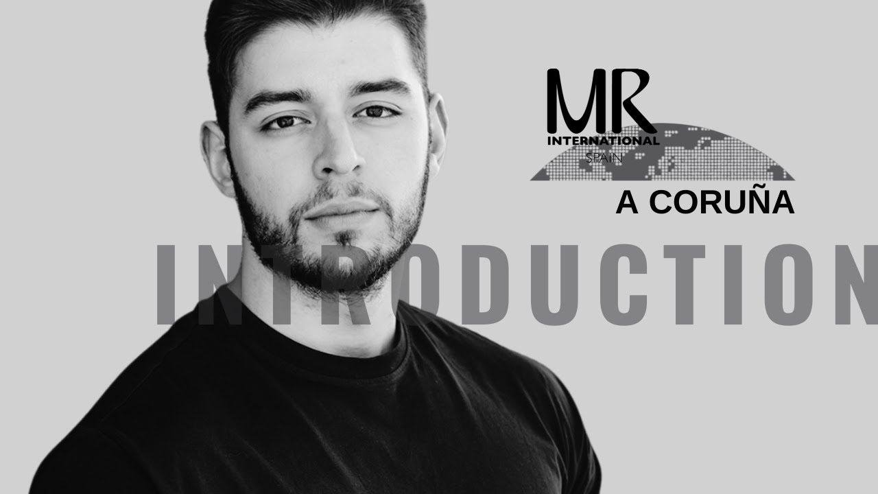 MRI. ESPAÑA 2022 | Descubriendo a...  A CORUÑA
