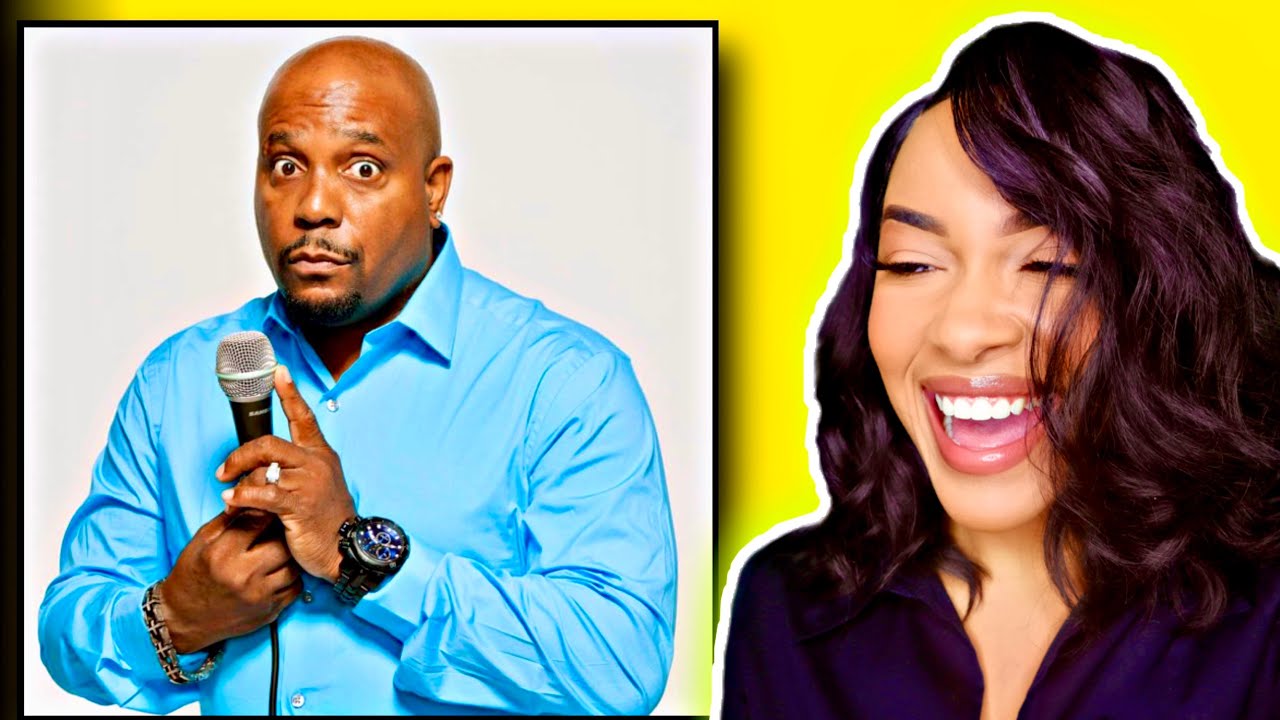 Arnez J: MY BROTHER RODNEY! | Reaction