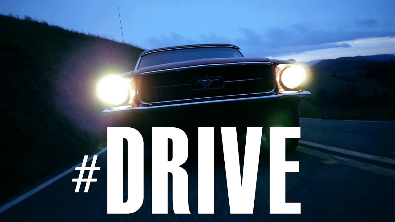 MENEW - Drive [Official Music Video]
