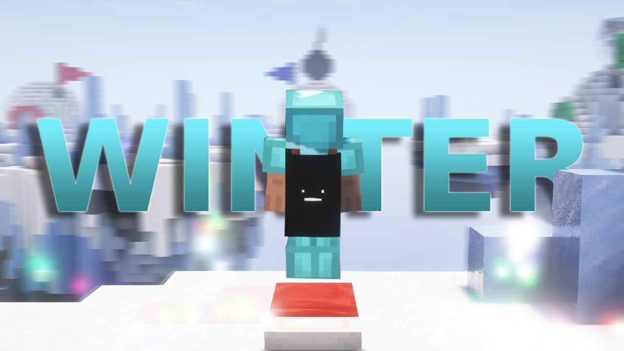 Winter Break Montage
