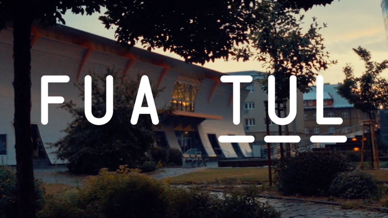 FAKULTA UMĚNÍ A ARCHITEKTURY LIBEREC. patřím na FUA TUL.