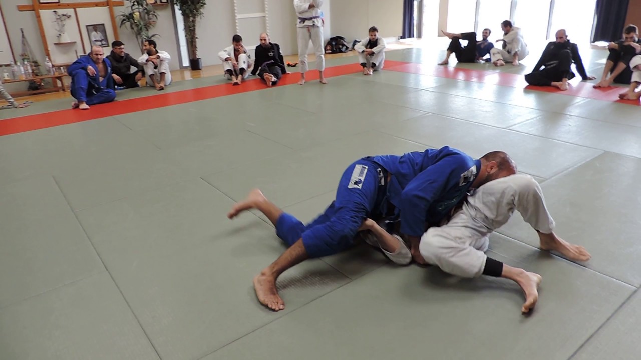 Bernardo Faria Stephane Wunnenberger