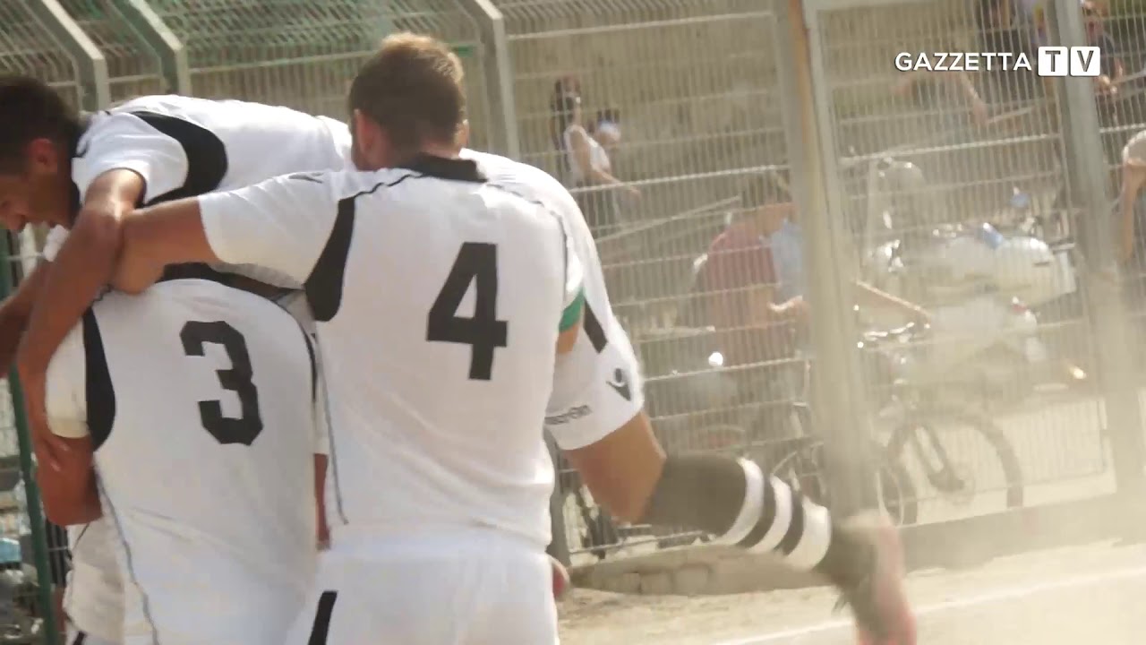 Coppa Italia: Valdinisi - Jonica 0-2 | Highlights