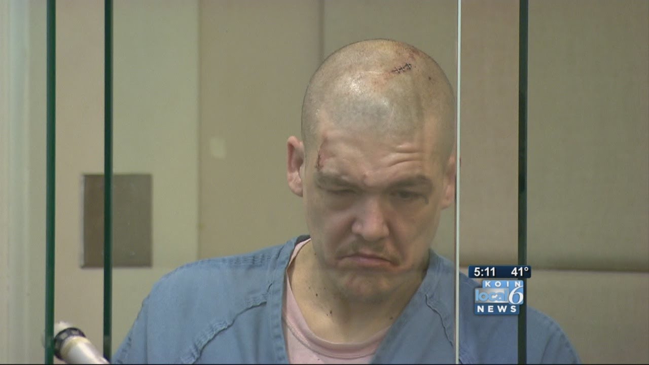 Armed St. Johns home robber knocked out
