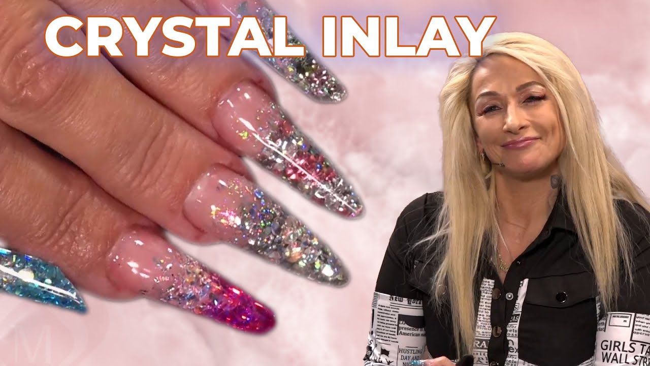 BLIND the Sun with These Insane Nail Designs! (Dual Forms)