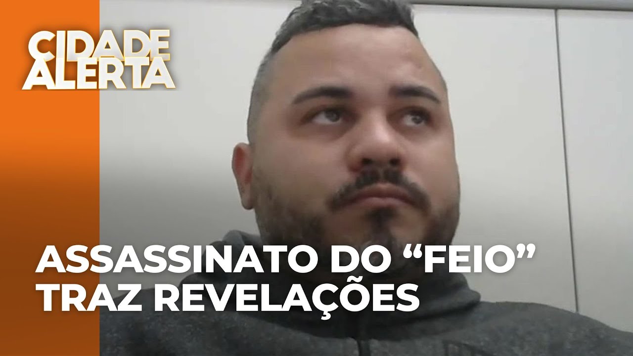 Assassinato do 