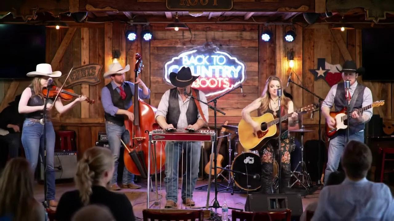 Simple, Sweet & Free – Country Guitar Classics for Gentle Deep Relaxation at the Country Porch Night