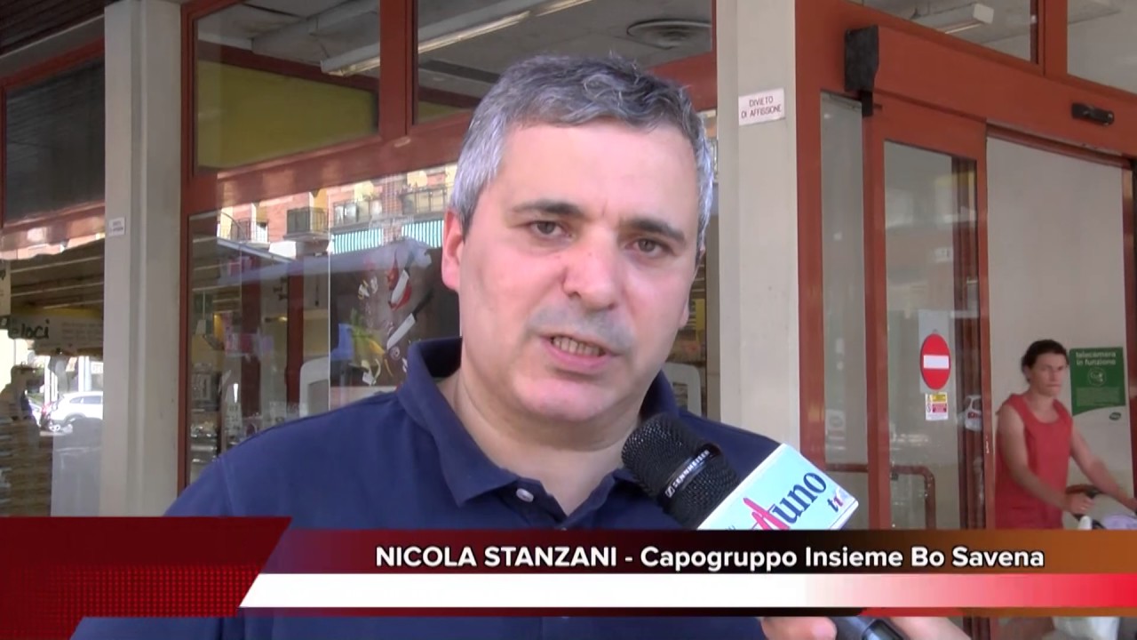Edizione delle 19.15 del TG di Nettuno TV - 12 Giugno 2017