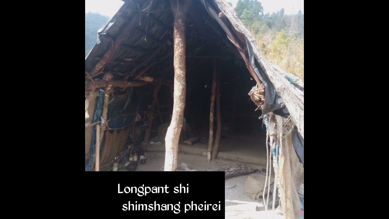 Longpant Shi #Shimshang_Pheirei
