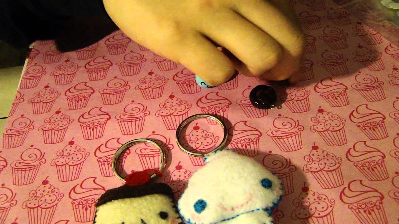 Package from Funkypinkgal :)