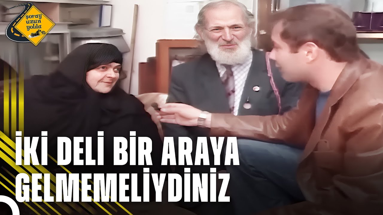 Hanıma Da Öyle Denmez Be Amcam! | Ordu'da