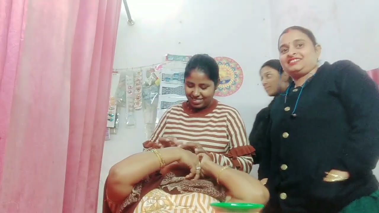 केया  ट्रेनिंग क्लास नए छात्र रेख री हू 🙄🤗 