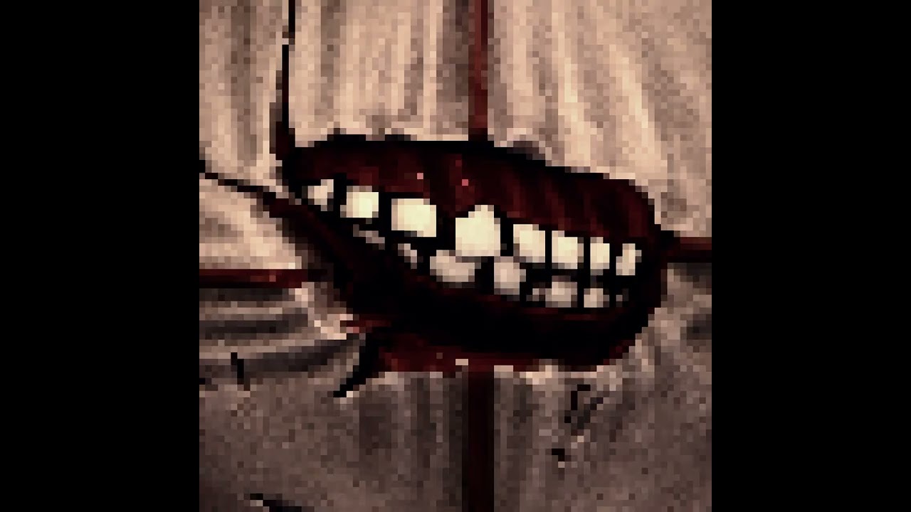 ORDER | Heaven Pierce Her | {but it's only the violin} [ULTRAKILL]