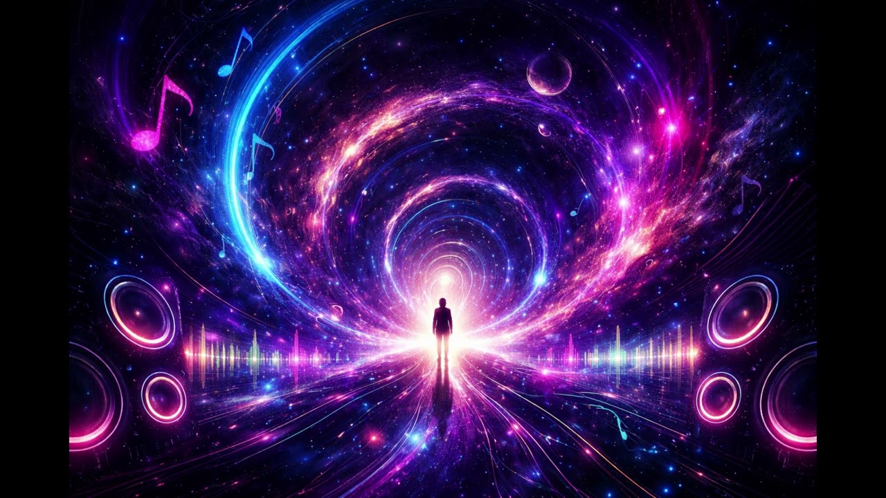 G. Papen - Passengers Through Time (Melodic Progressive Psytrance)
