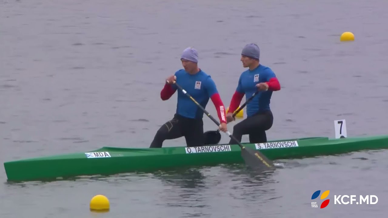 Final C2 500 WorldCup 2 Barnaul 22 may 2021