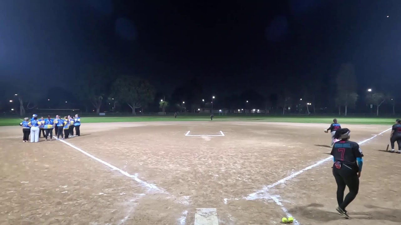 TWISTED PITCHES