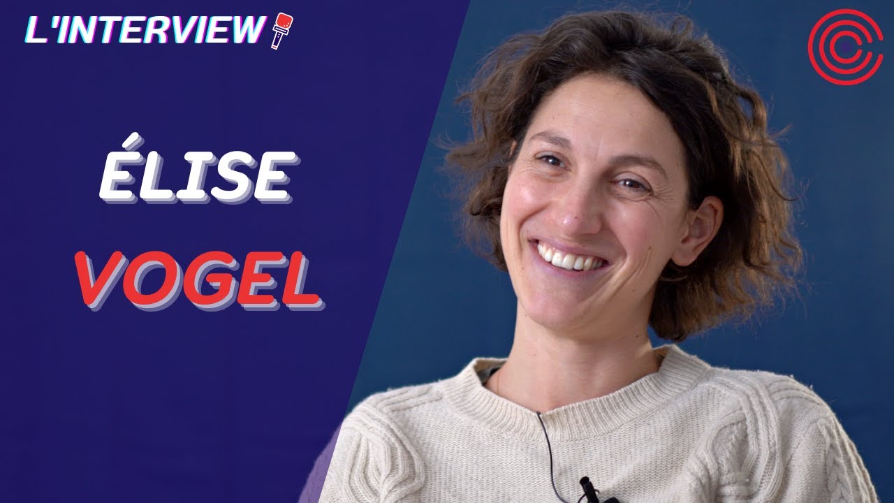Élise Vogel - Directrice de casting - L'interview