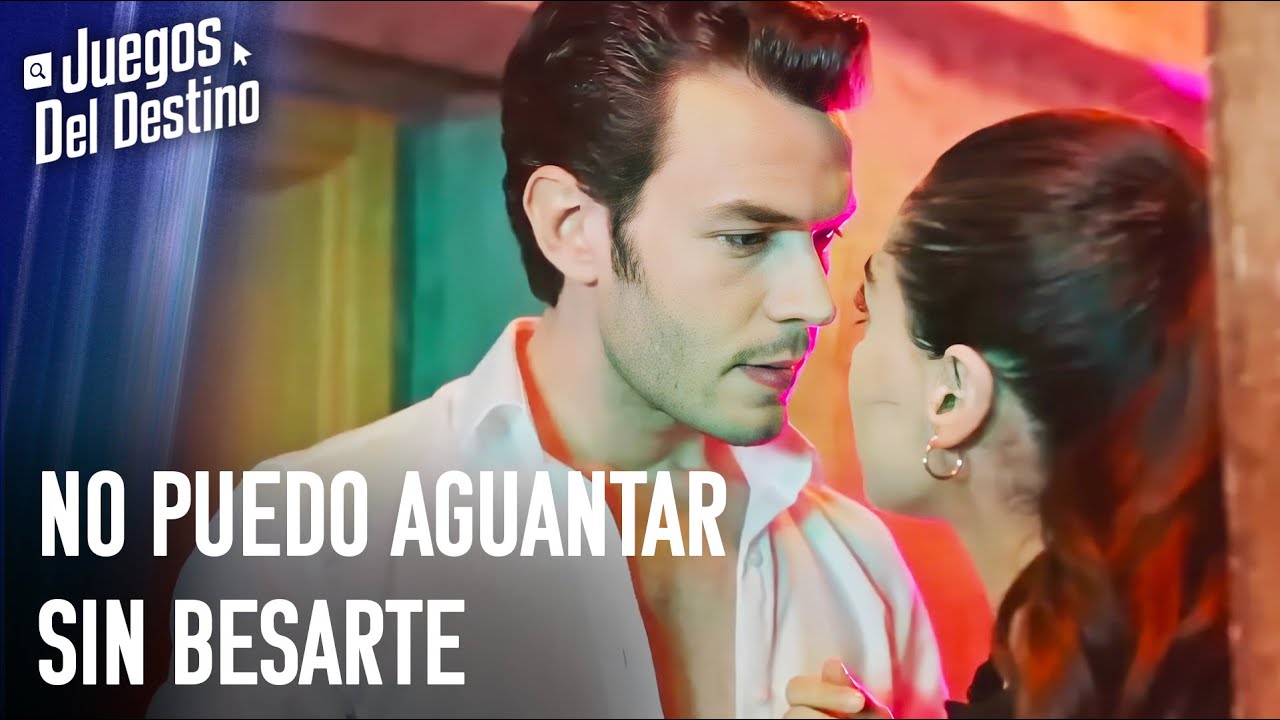 La Forma Más Apasionada Del Amor | Los Primeros Pasos Del Amor