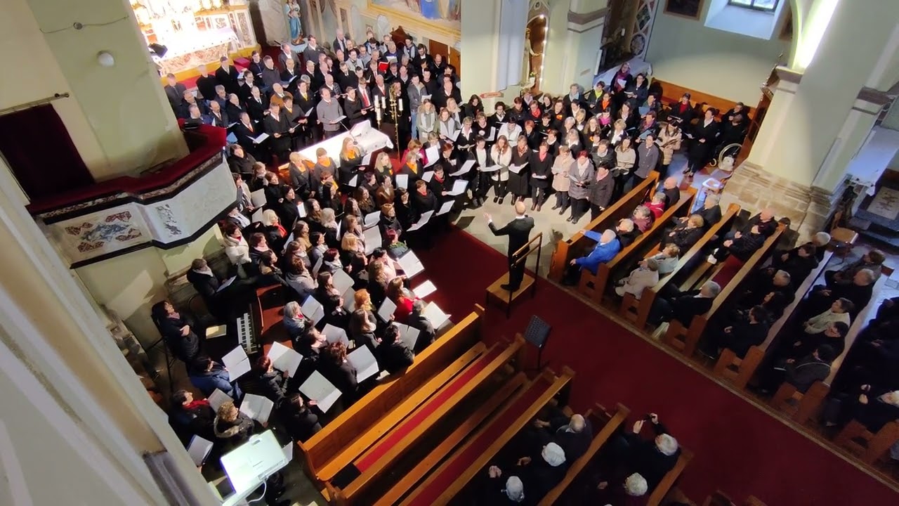 Stanko Premrl: Kristus je vstal