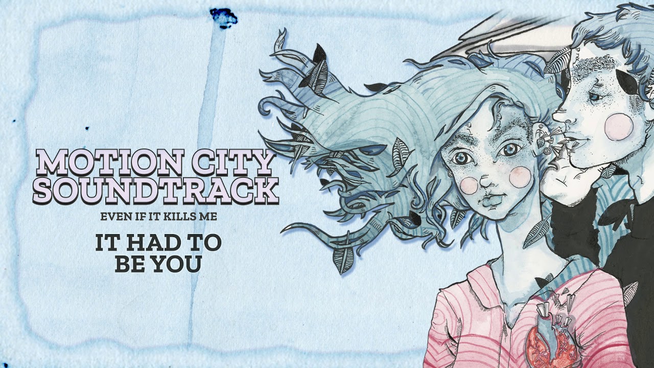 Motion City Soundtrack - 