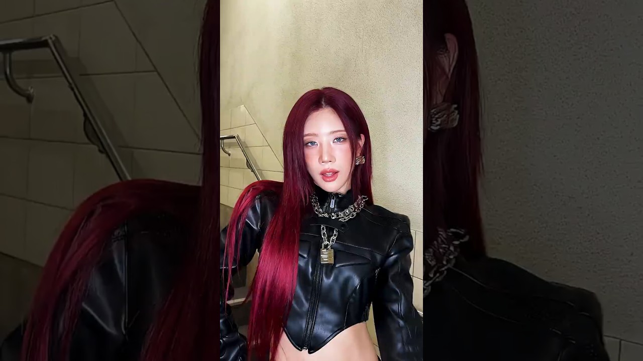 Gimme That Lip&nbsp;💋 #ARTMS #OURII #KimLip #김립#Can_You_Entertain