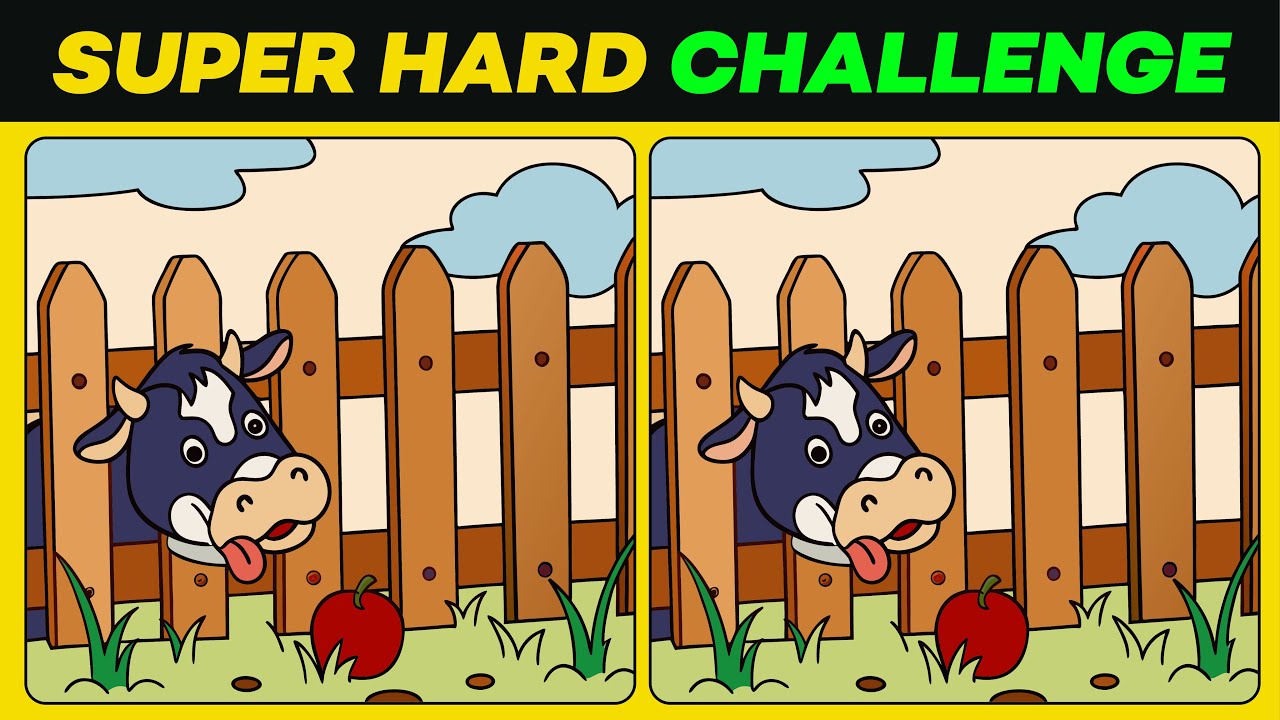 Hard Puzzle Challenge That Will Sharpen Your Mind Fast