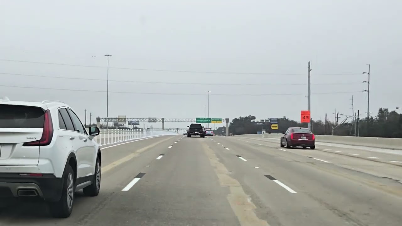 Whitestone Blvd to Cedar Bend Dr via 183A S/Mopac N-MonJan05