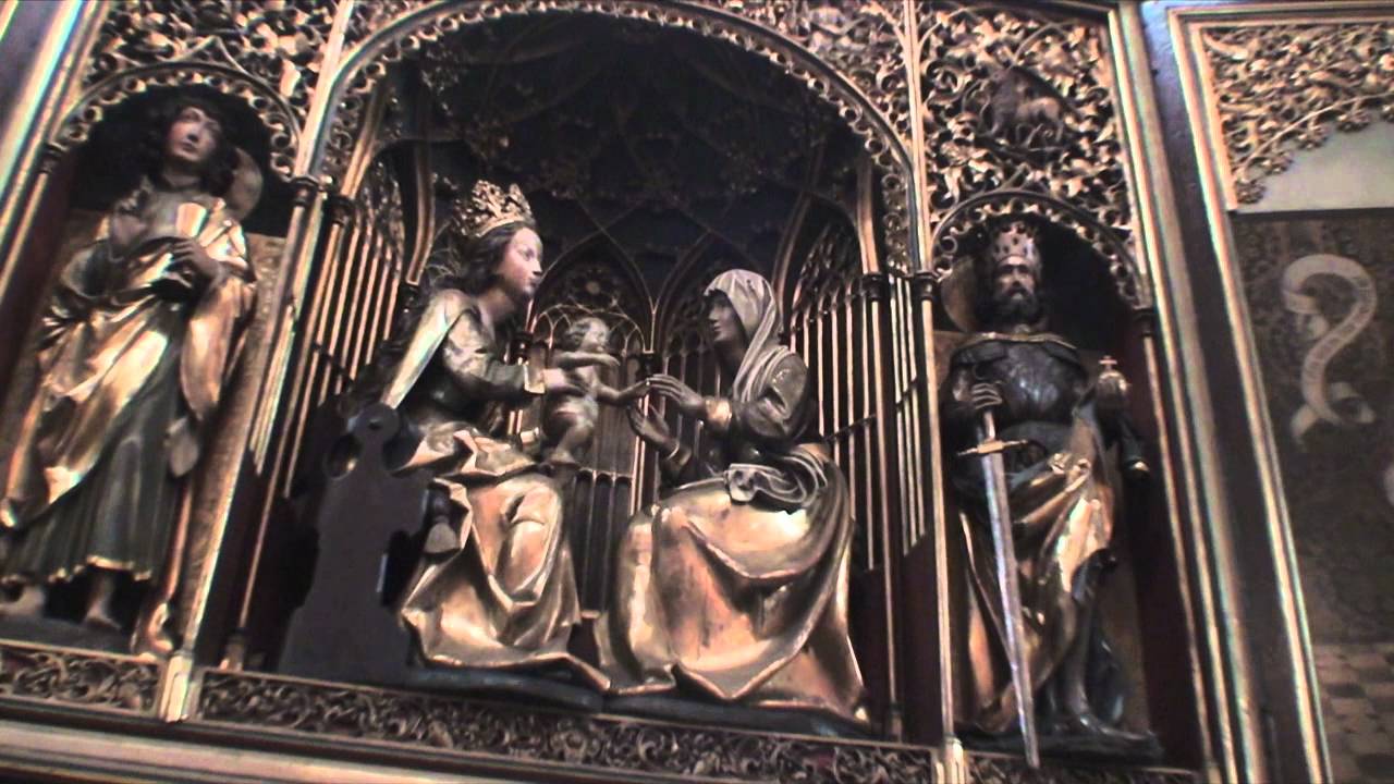 Frauenkammerchor BonnSonata, Lobe den Herren von Johann Vierdanck
