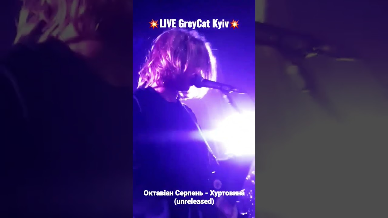 #kyiv #live #music #українськамузика  #наживо