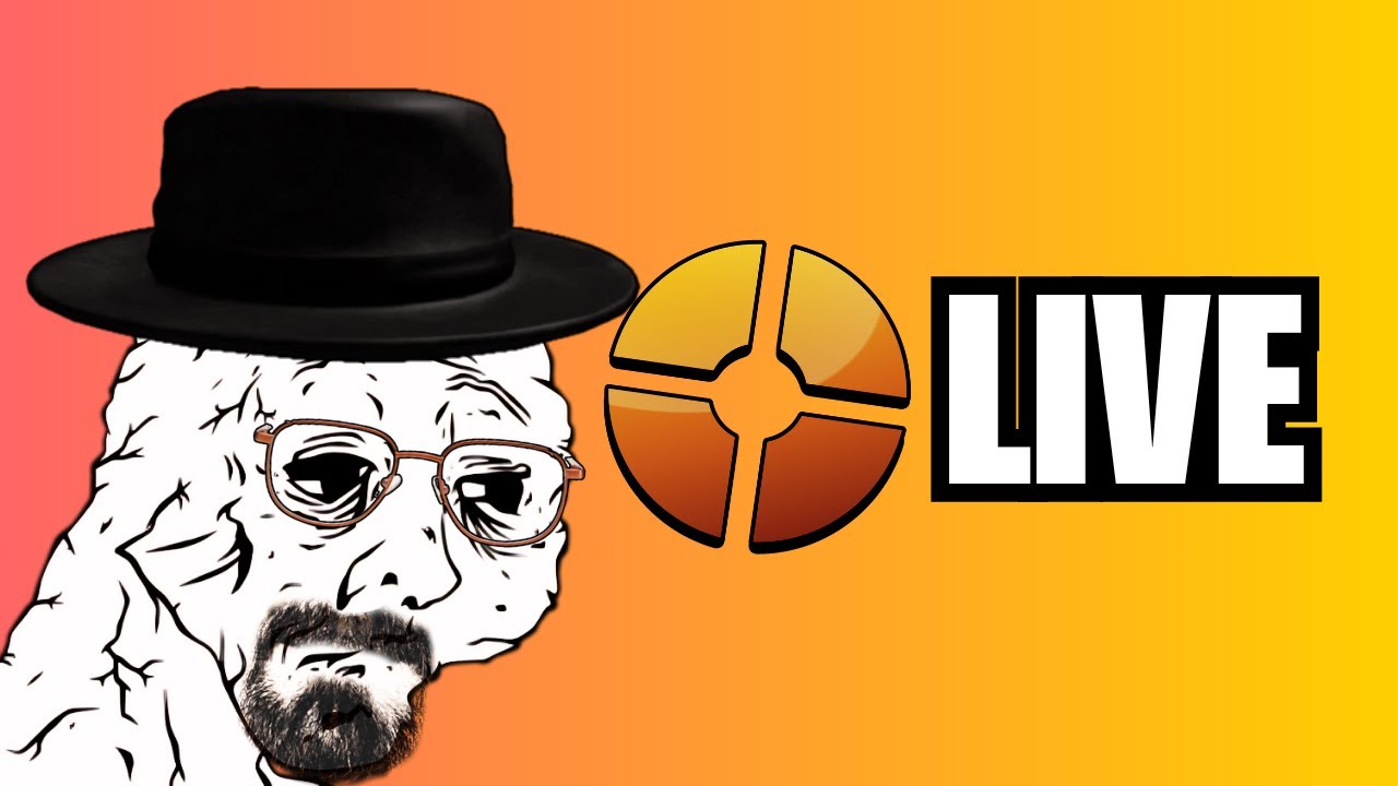 Team Fortress 2 /live