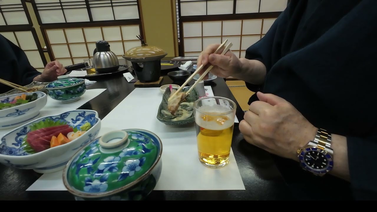 芦ノ牧温泉  秘湯の宿  仙峡閣