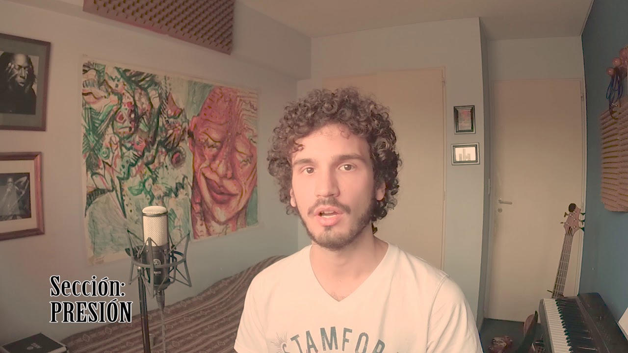 El bajo en la Timba - Mambo, Presión y Bomba + tumbao con variaciones