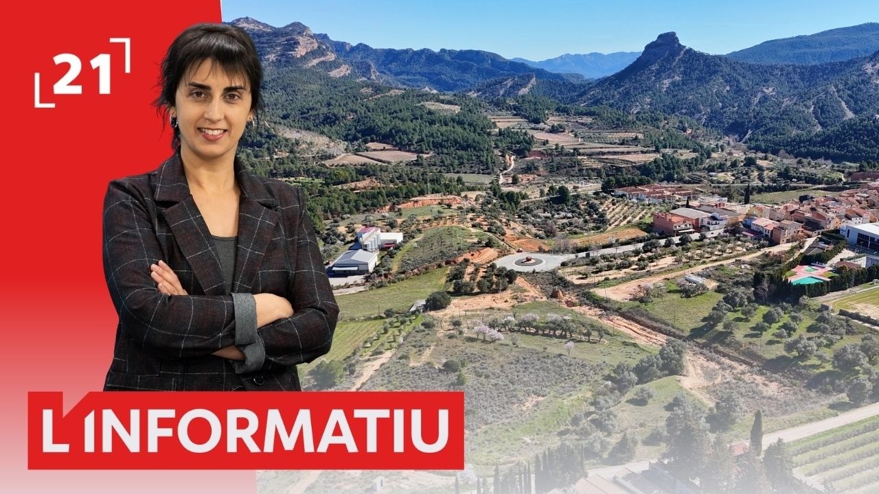 L'Informatiu (24/02/2026)