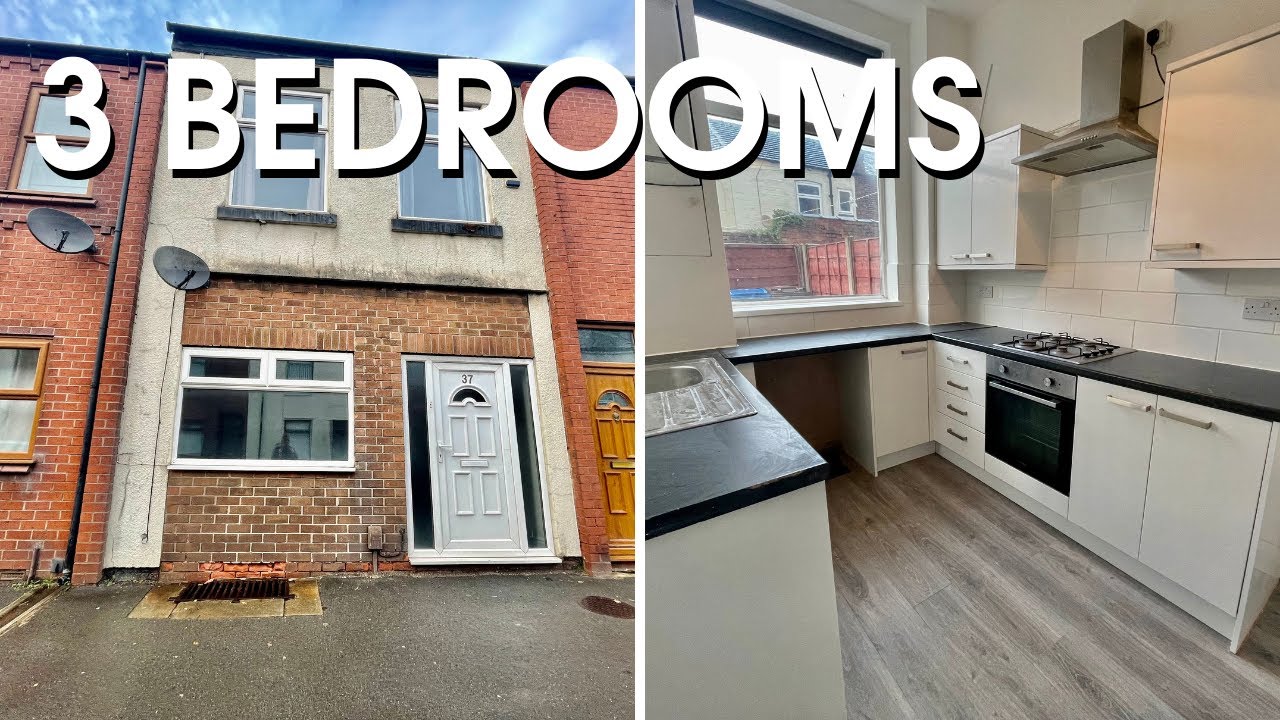 Manchester Road, Tyldesley, Manchester | £790 PCM