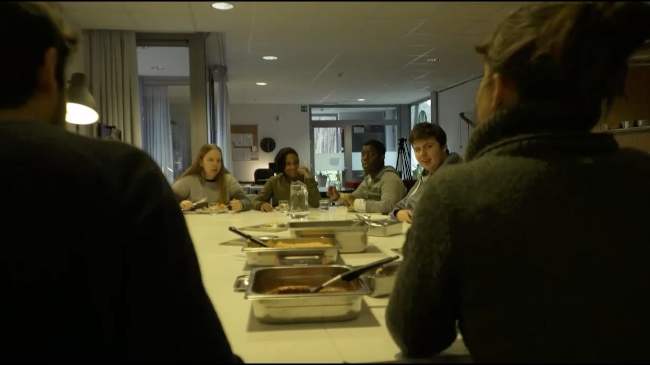 Laat je inspireren door de boeiende leef- en werkwereld van vzw Kids